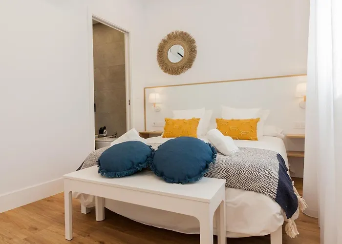 Apartamento Barrocal
