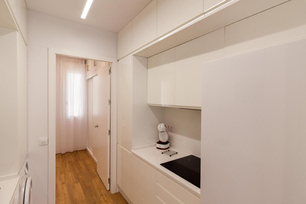 Barrocal Apartament