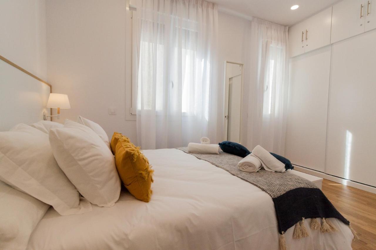 Apartament Barrocal *