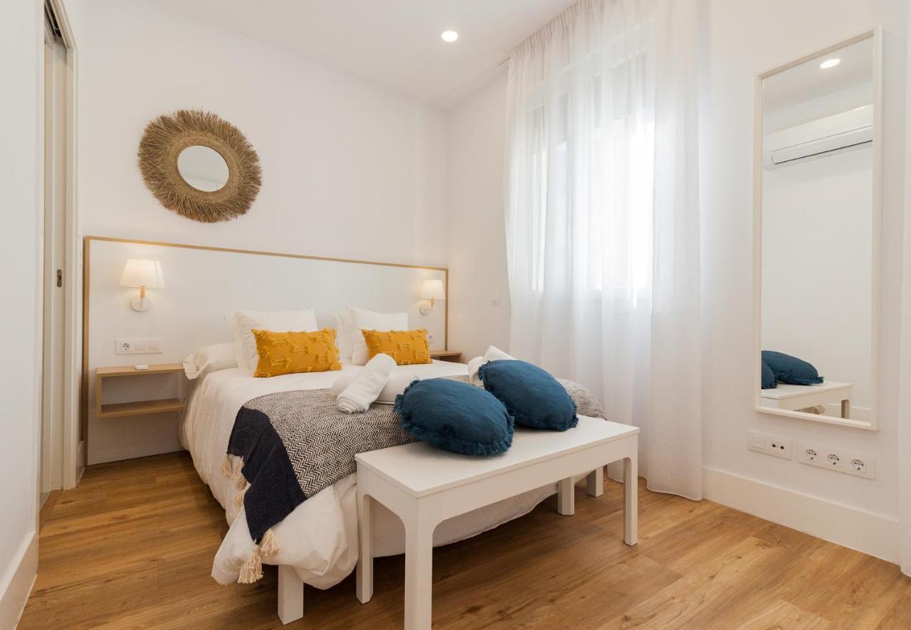 Barrocal Apartment *
