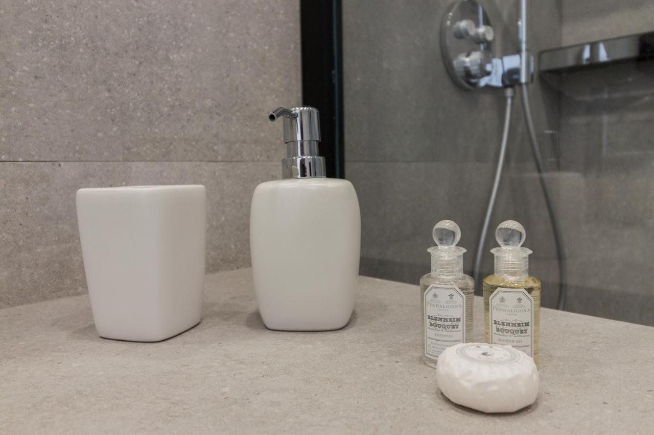 Barrocal Apartament Cadis