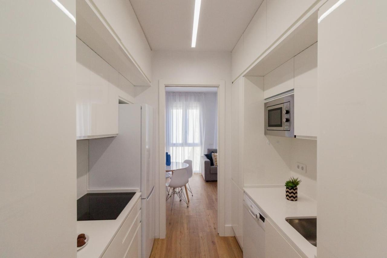 Apartment Barrocal